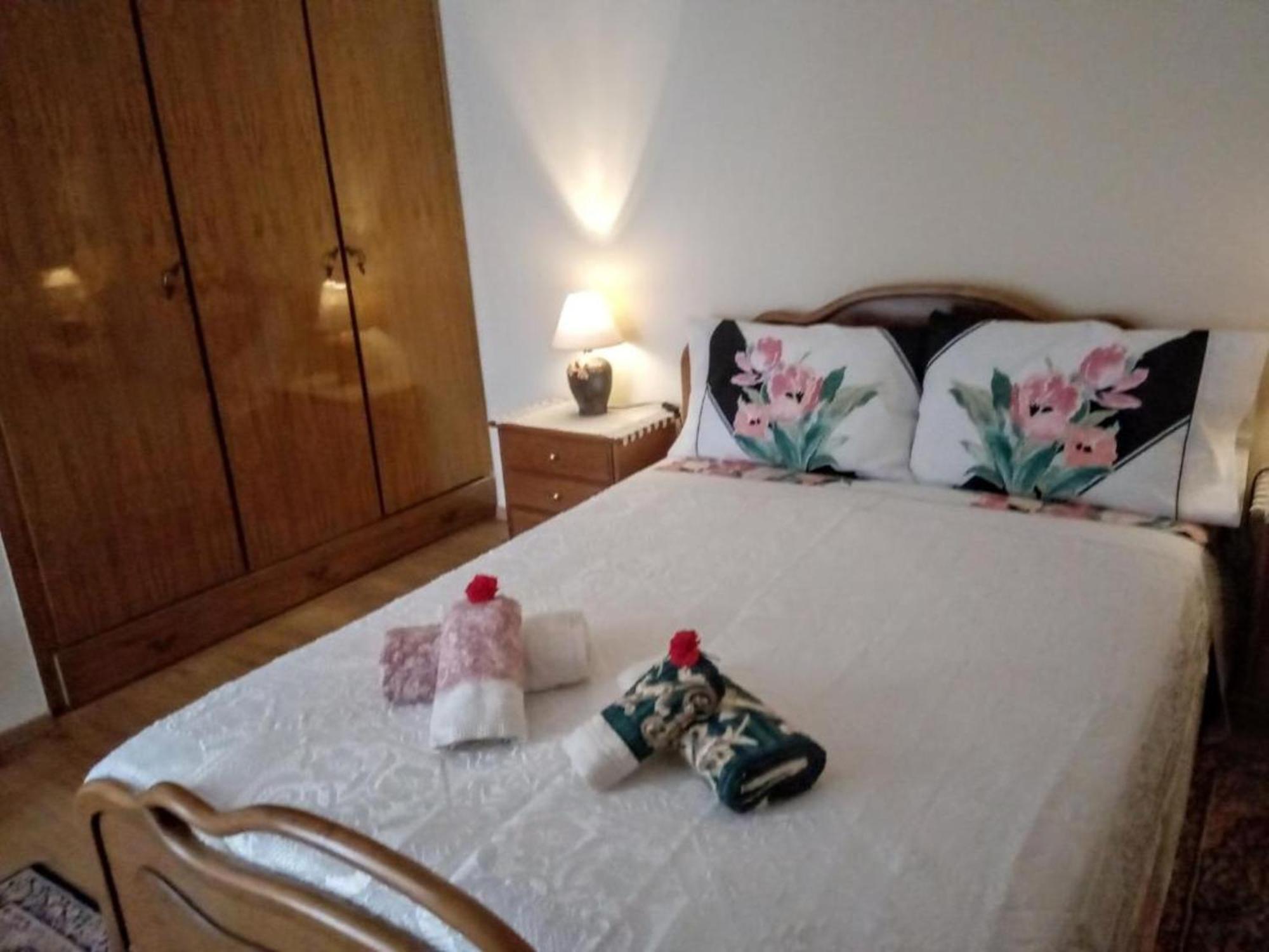 Tanias Apartment Siatista Экстерьер фото