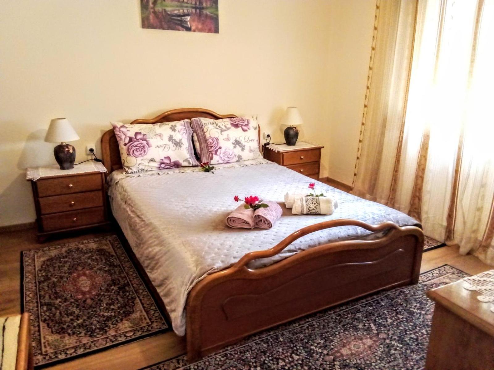 Tanias Apartment Siatista Экстерьер фото