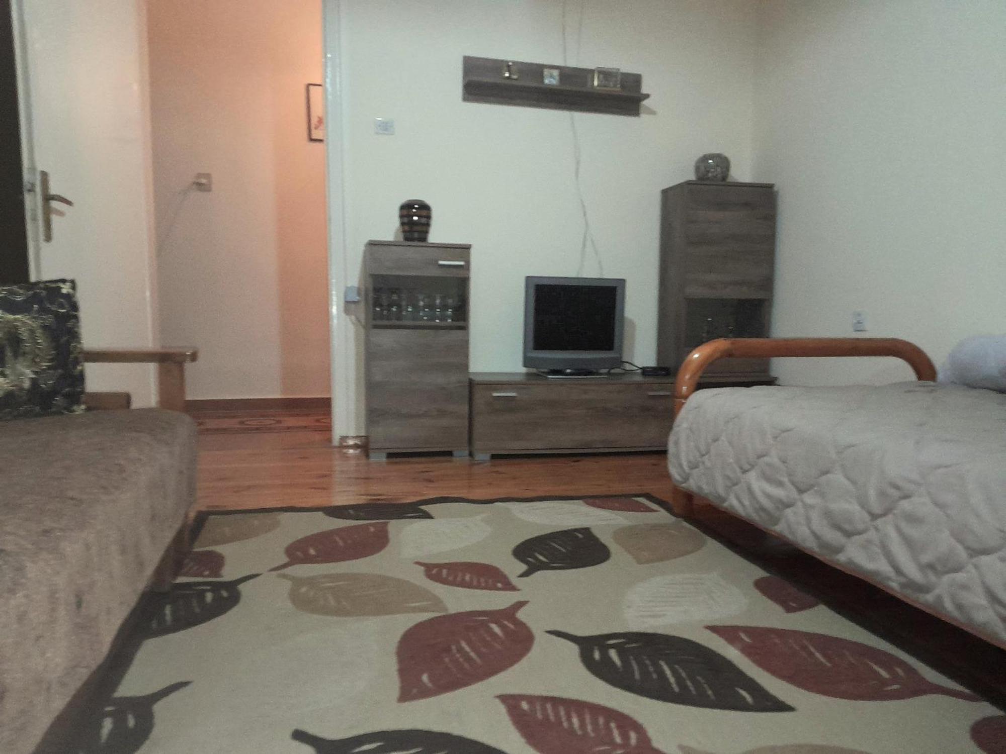 Tanias Apartment Siatista Экстерьер фото
